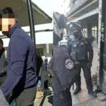 “Te voy a matar”: dos detenidos tras agresiones y amenazas a inspectores municipales en Temuco