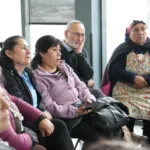 Gobernador Saffirio respalda a organizaciones campesinas ante resolución del SAG sobre semillas
