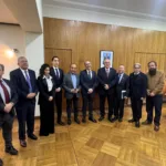 La Araucanía busca destrabar proyectos estratégicos de conectividad y logística
