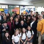 Gobierno Regional destina más de $5.104 millones para infraestructura educativa en Nueva Imperial y Teodoro Schmidt