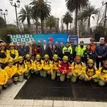 La Araucanía se prepara ante las emergencias: Expo reunirá a más de 50 instituciones en Temuco
