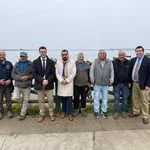 Gobierno habilita el pago de la cuarta cuota de apoyo a 97 pescadores artesanales de La Araucanía