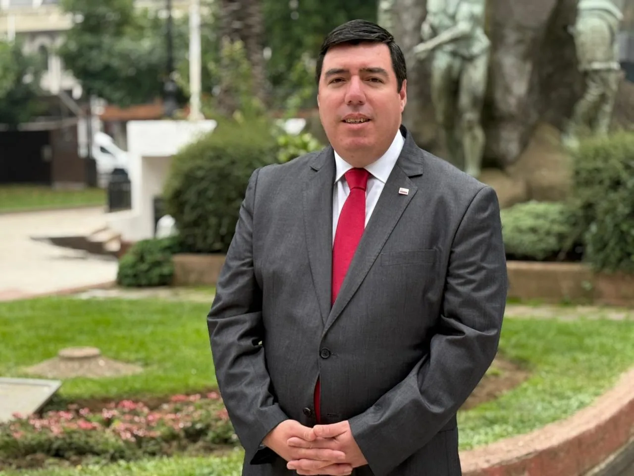 Donde vivir tranquilo no sea una excepción