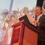 Alcalde de Temuco sacó aplausos al proponer proyecto de ley para instaurar Juegos Deportivos Nacionales cada dos años