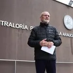 Gobernador René Saffirio recurre a Contraloría por fondos del 8% del FNDR