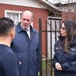 Pago del Bono de Recuperación en La Araucanía: “Es una muy buena ayuda para las familias afectadas”