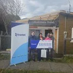 Frontel invita a emprendedoras de La Araucanía a postular a la 12ª Academia “Mujeres con Energía”