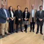 Temuco busca convertirse en laboratorio nacional para modernizar la educación técnico-profesional