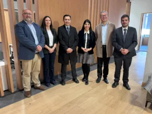 Temuco busca convertirse en laboratorio nacional para modernizar la educación técnico-profesional