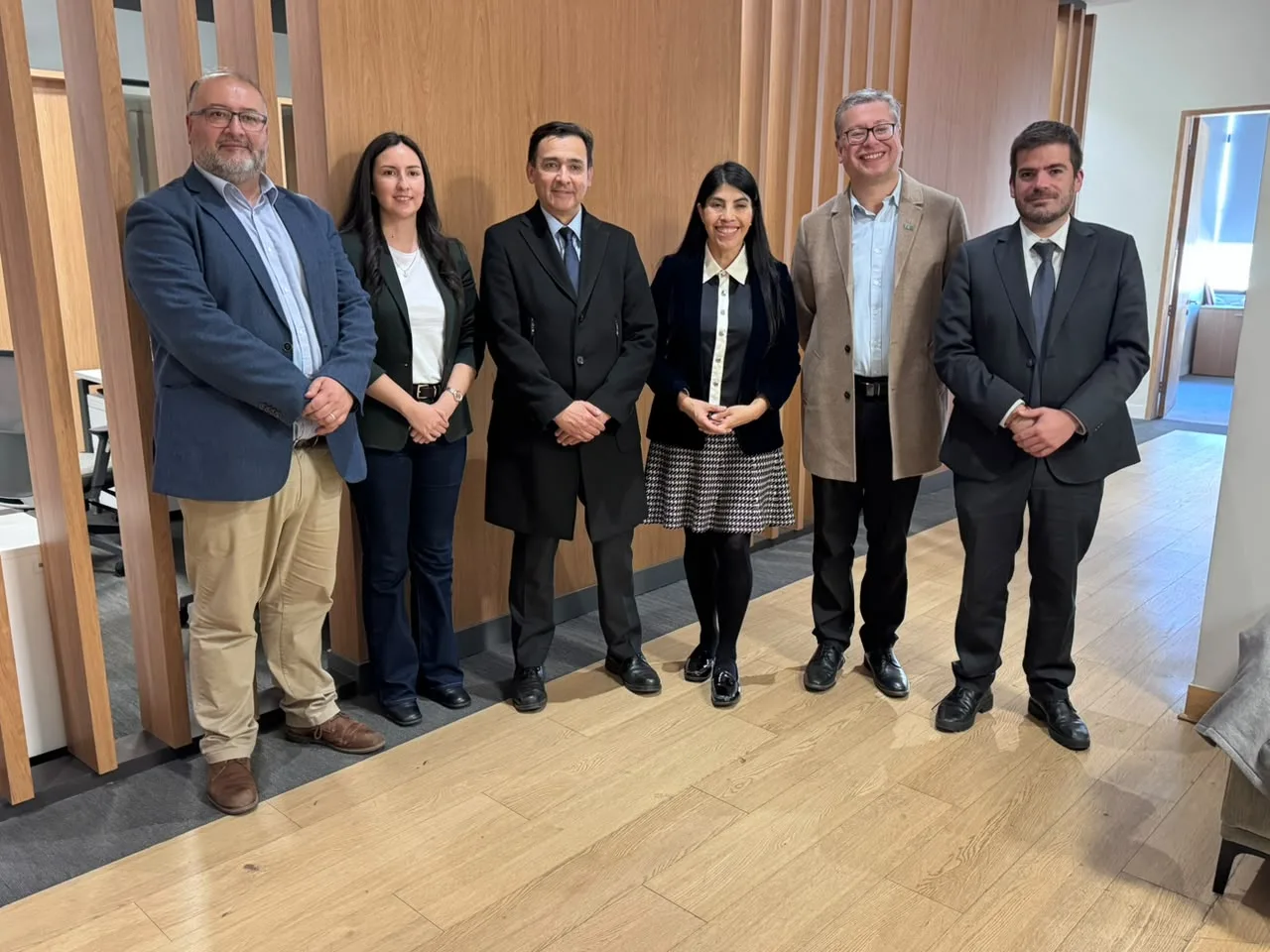 Temuco busca convertirse en laboratorio nacional para modernizar la educación técnico-profesional