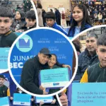 Más de 5.500 estudiantes de La Araucanía recibirán un computador gratuito con la Beca TIC 2026