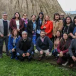 Ministra de Ciencia destaca el talento de emprendedoras mapuche en visita a Nueva Imperial
