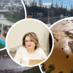 Diputada Andrea Parra solicita decretar Estado de Catástrofe para Angol y la provincia de Malleco