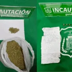 Gendarmería incauta municiones y droga en cárceles de Temuco y Angol