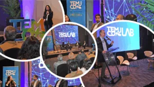 Temuco lanza TemucoLab, su primer laboratorio de innovación para proyectar la ciudad hacia sus 150 años