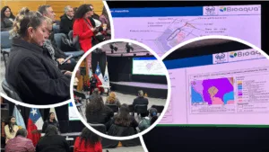Pucón avanza en la Declaración de Impacto Ambiental del futuro Relleno Sanitario Los Nevados