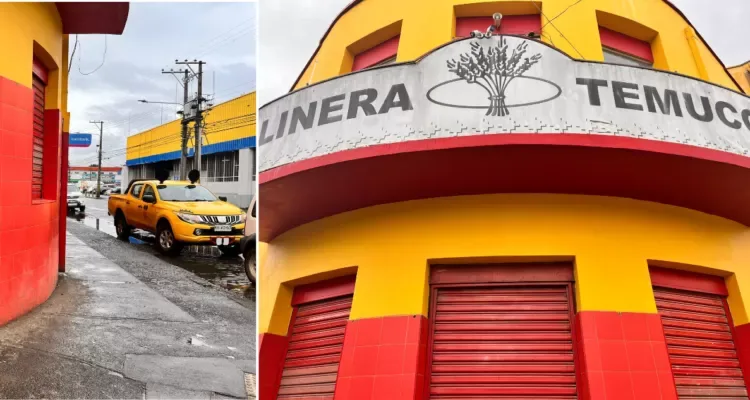 Prohíben funcionamiento de Molinera de Temuco tras graves deficiencias sanitarias