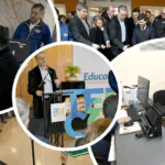 Miles de usuarios ahorrarán tiempo y dinero con nueva oficina de licencias de conducir en Labranza