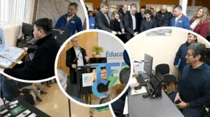 Miles de usuarios ahorrarán tiempo y dinero con nueva oficina de licencias de conducir en Labranza