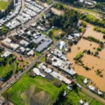 Delegado advierte que inundaciones en La Araucanía podrían extenderse por varias semanas