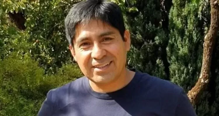 Exalcalde de Renaico Juan Carlos Reinao es condenado a 15 años de cárcel por delitos sexuales