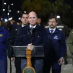 Megaoperativo nacional deja 656 detenidos y 23 armas incautadas