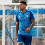 Fallecidos en accidente de Temuco eran padres del futbolista Yerko Águila