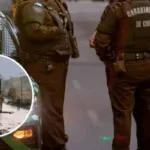 Detienen a conductor de bus tras accidente donde murieron los padres de Yerko Águila