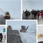 Tras seis días cerrado, reabren el Paso Fronterizo Pino Hachado
