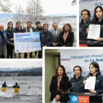 Plan de Descontaminación del Lago Villarrica entra en vigencia y activa hoja de ruta para su recuperación