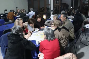 Temuco suma tres talleres de participación para actualizar su Plan Regulador Comunal