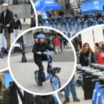 JET llega a Temuco con 500 scooters y 100 bicicletas eléctricas desde $99 por minuto