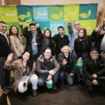 Regionalistas Verdes llaman a fortalecer la gestión comunitaria de emergencias en La Araucanía