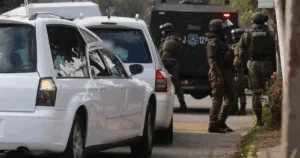 Familia tendrá 24 horas para velar y sepultar a hombre abatido por carabinero en Padre Las Casas