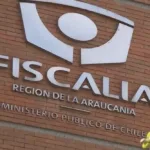 Corte de Temuco fija audiencia para elaborar terna de fiscal regional de La Araucanía