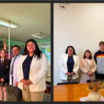 Estudiantes de La Araucanía representarán a la región en la XXIII Feria Antártica Escolar