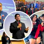 Encuesta Mundial de Tabaco en Jóvenes: 13,8% de los adolescentes de La Araucanía declara consumir actualmente cigarrillos electrónicos
