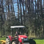Carabineros recupera en Vilcún tractor valorado en $46 millones tras presunta estafa