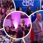 “Mujeres que Impulsan 4.0”: mentoría busca fortalecer el liderazgo femenino en Temuco