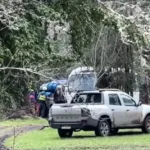 Pucón: estudiante de la UFRO muere tras volcamiento de balsa en río Liucura