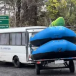 UFRO instruye sumario y auditoría tras muerte de estudiante en actividad de rafting en Pucón