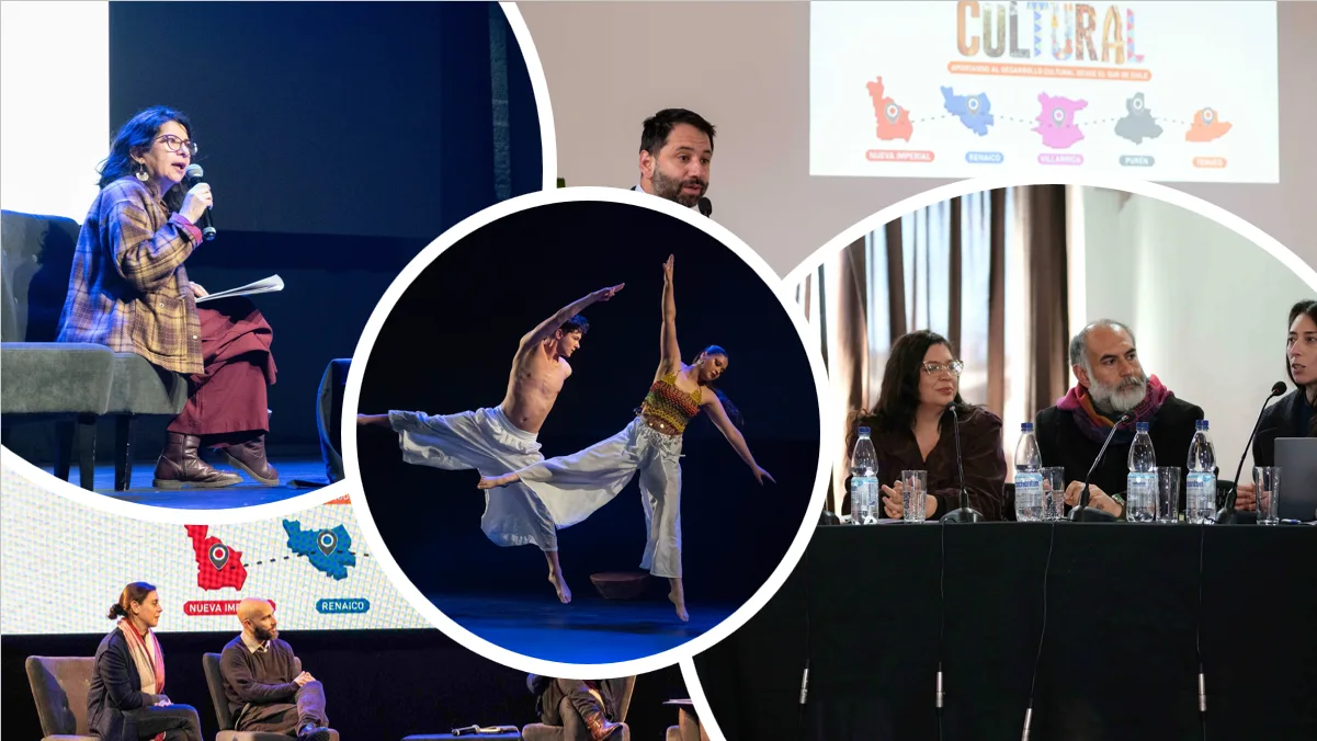 Seminario Araucanía Cultural celebra 10 años de diálogo y reflexión en La Araucanía