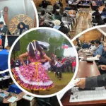 Pucón coordina con emprendedores las actividades para Fiestas Patrias 2026