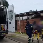 PDI rescata a 13 adultos mayores de hogar que operaba ilegalmente en Traiguén