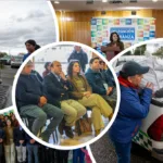 Más de 300 agricultores afectados por emergencia agrícola son identificados en Temuco