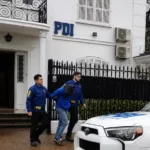 PDI deja temporalmente Traiguén por precarias condiciones de su cuartel