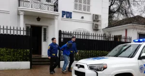 PDI deja temporalmente Traiguén por precarias condiciones de su cuartel