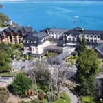 Por US$16,3 millones: se concreta venta del Gran Hotel Pucón y gremios destacan la operación