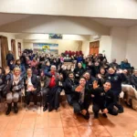 Pitrufquén fortalece el apoyo a personas cuidadoras con programa que beneficia a 153 familias