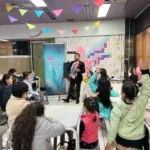 Araucanía en 100 Palabras celebrará el Día de la Niñez con taller gratuito de escritura creativa en Temuco